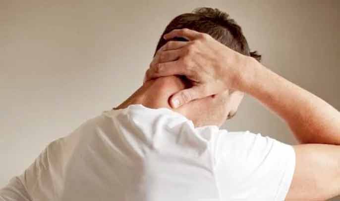 traitement migraine homme en clinique